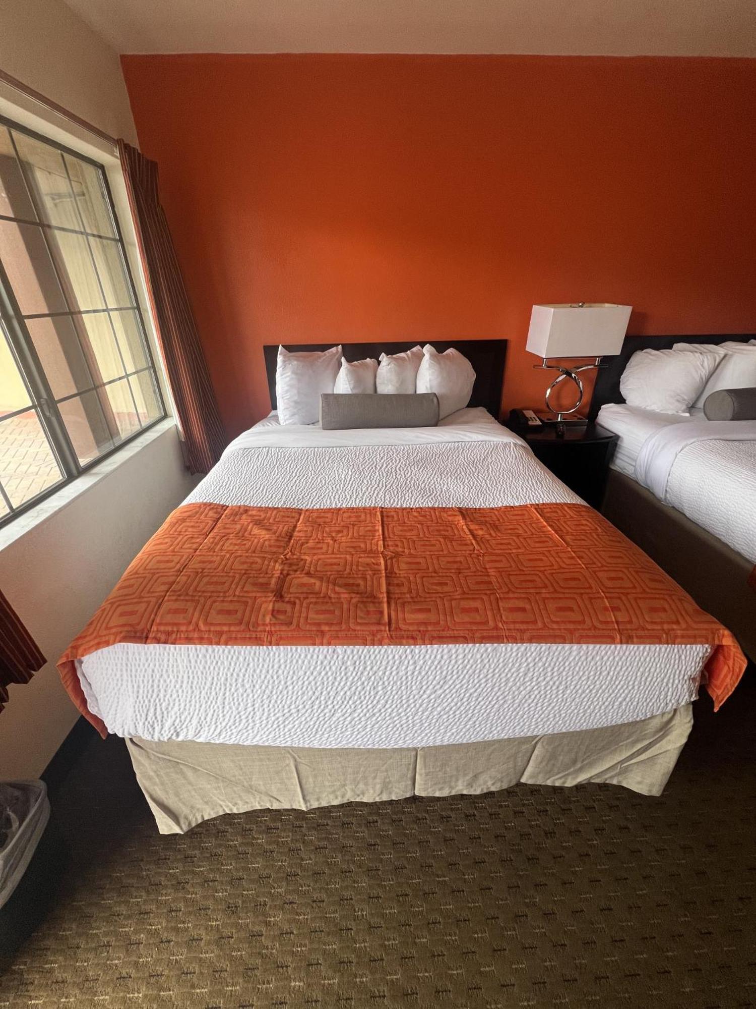 Howard Johnson By Wyndham Flagstaff University West Ngoại thất bức ảnh