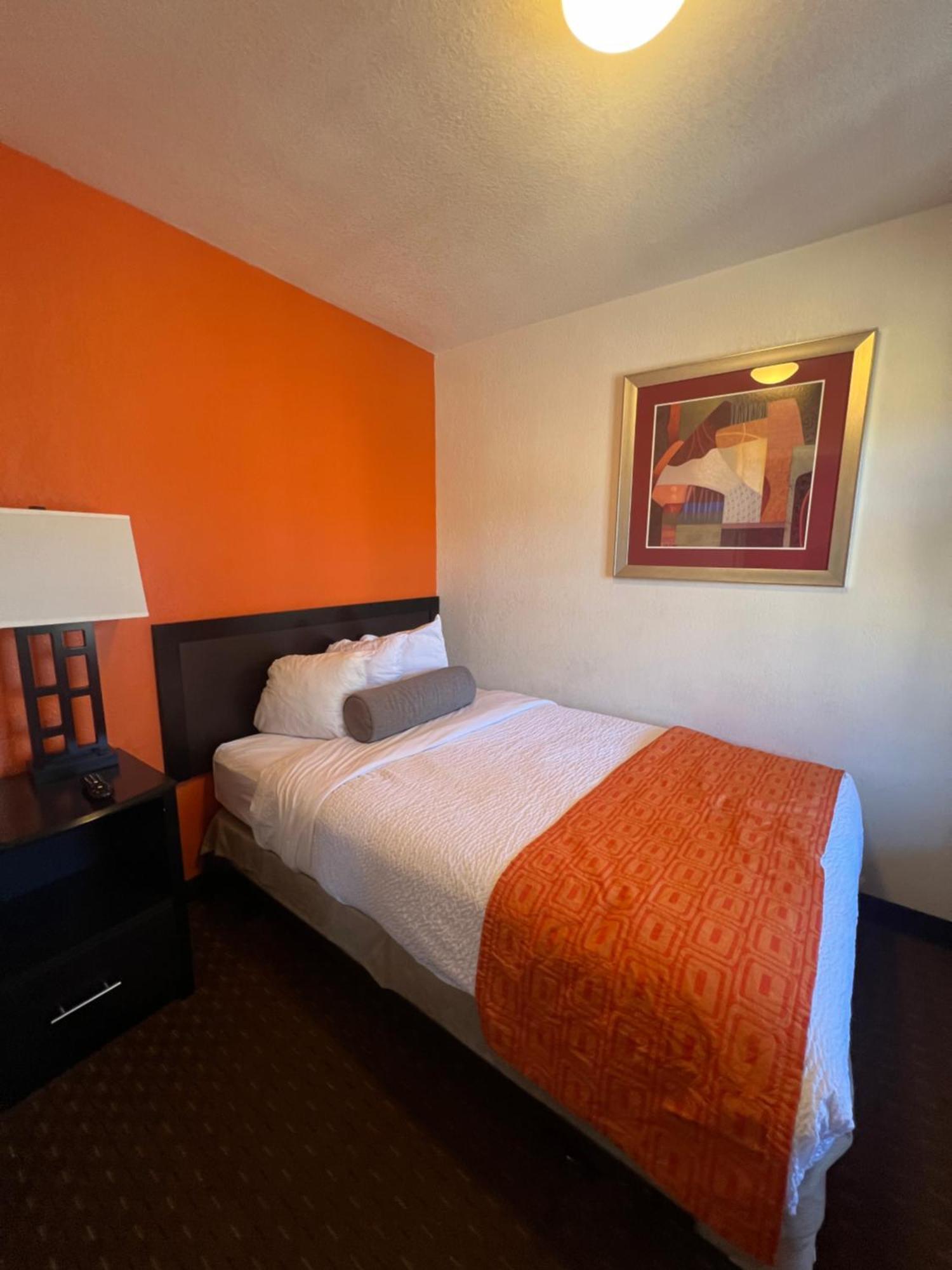 Howard Johnson By Wyndham Flagstaff University West Ngoại thất bức ảnh