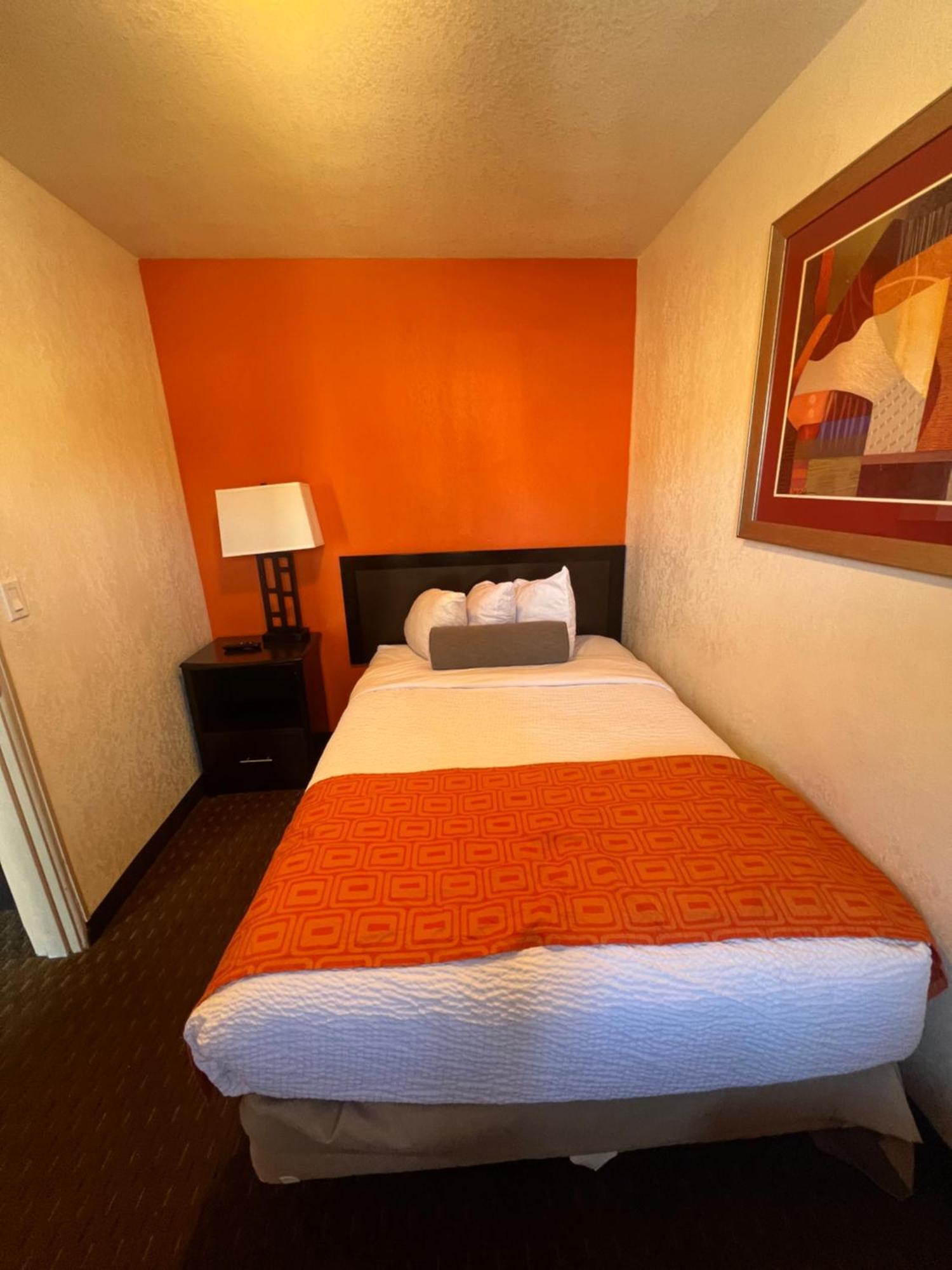 Howard Johnson By Wyndham Flagstaff University West Ngoại thất bức ảnh