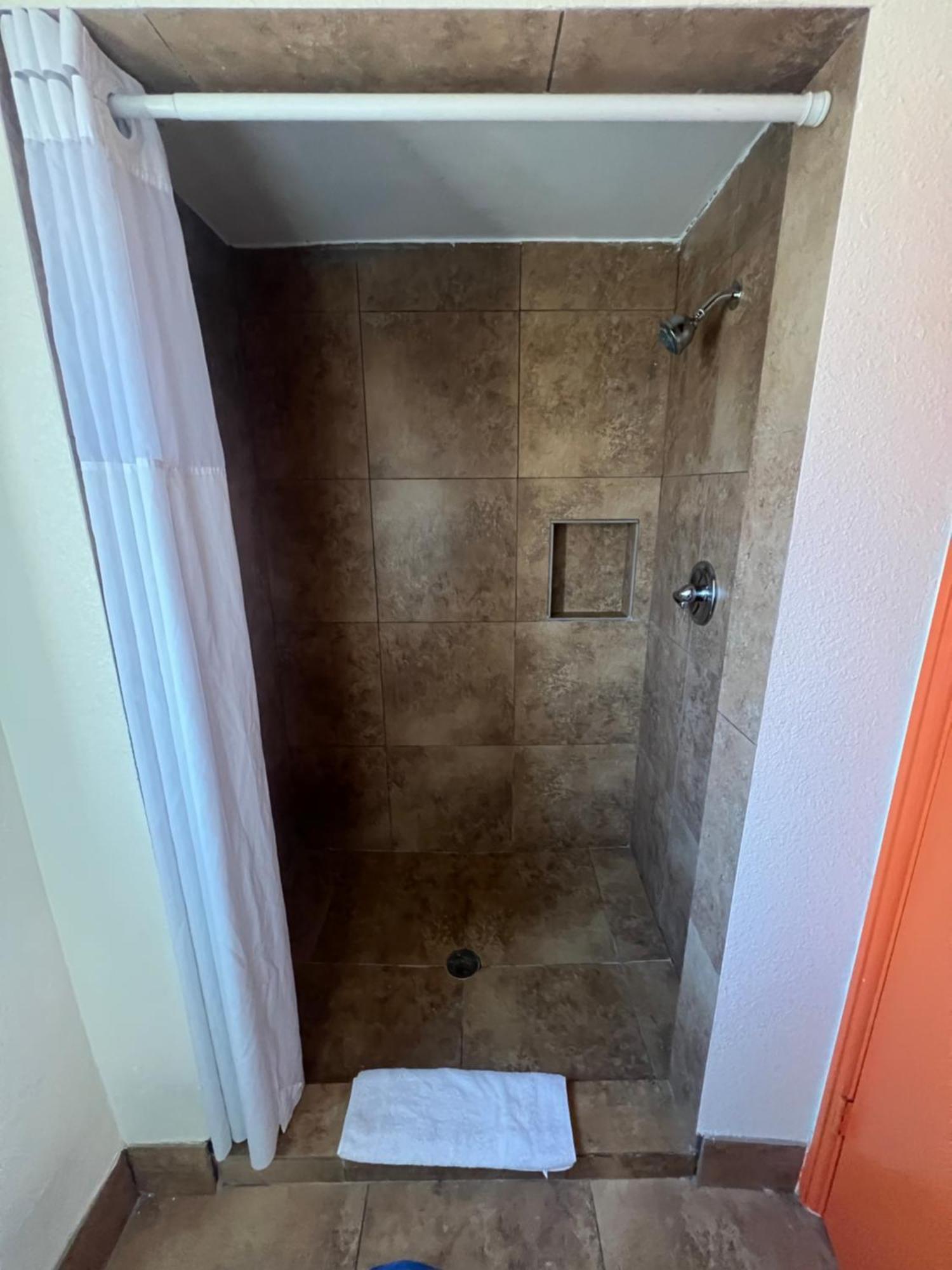 Howard Johnson By Wyndham Flagstaff University West Ngoại thất bức ảnh