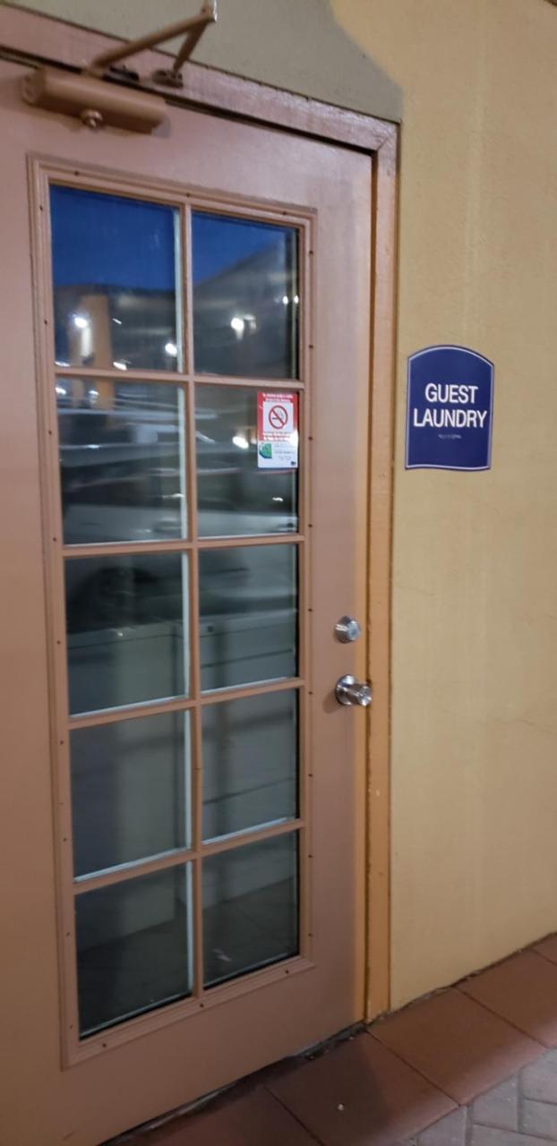 Howard Johnson By Wyndham Flagstaff University West Ngoại thất bức ảnh